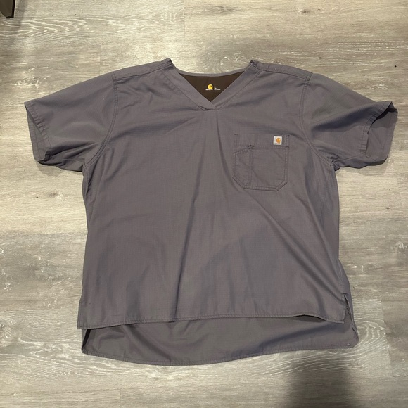 Men’s Scrubs Carhart brand Size XL - Picture 1 of 4